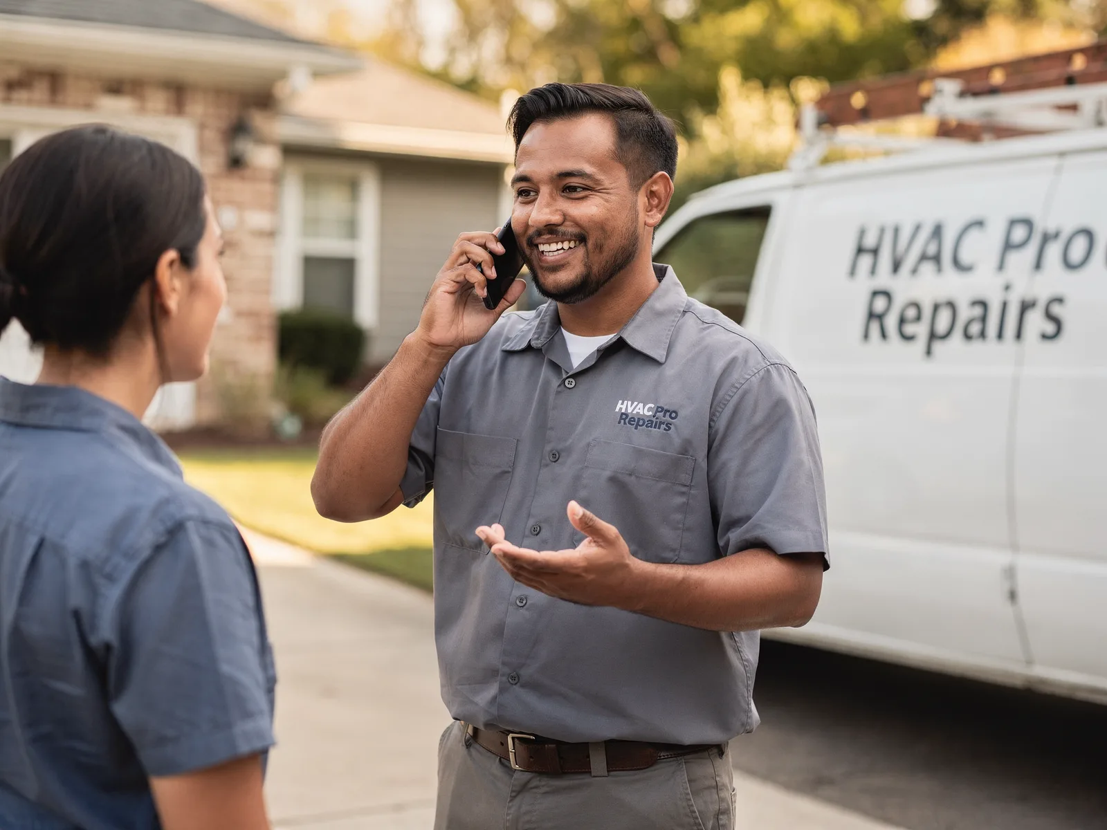 Heat Pump Repair Lunenburg, VA FAQs